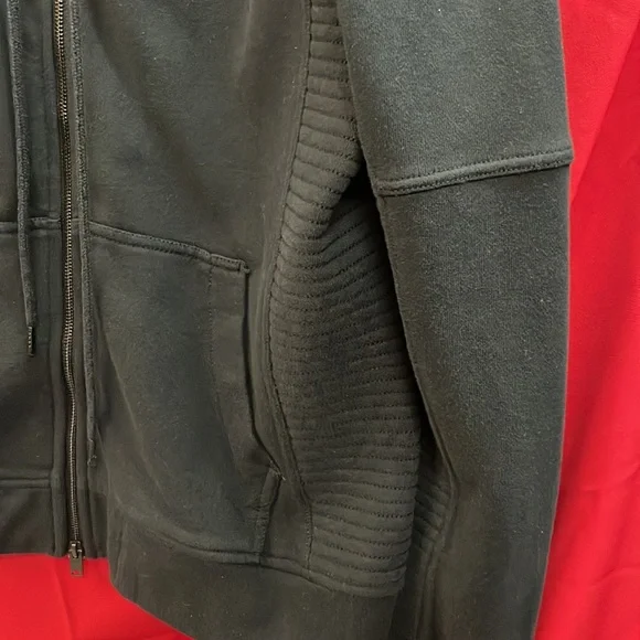 Hudson sweater